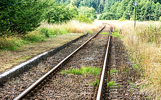 Inwestycje kolejowe na Warmii i Mazurach